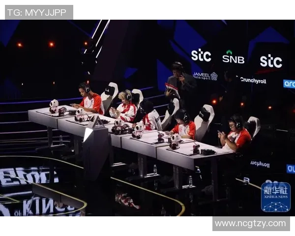 电竞赛事激烈角逐全球总决赛即将开启明星战队拼劲力争冠军荣耀