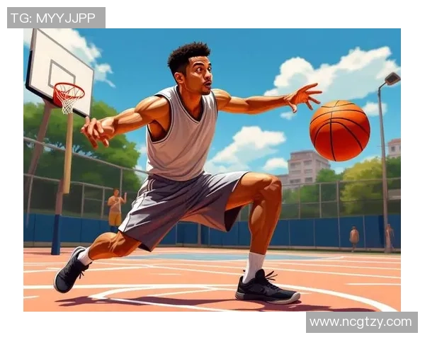 篮球的进化与未来：从街头到职业赛场的文化与技术变革