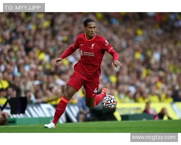 维吉尔·范迪克：从默默无闻到世界顶级中卫的逆袭之路