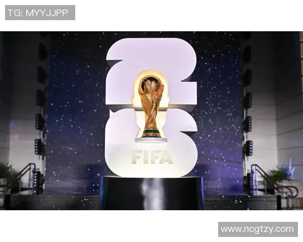 美加墨世界杯激发北美足球激情并开启全球体育交流新时代宏图愿景